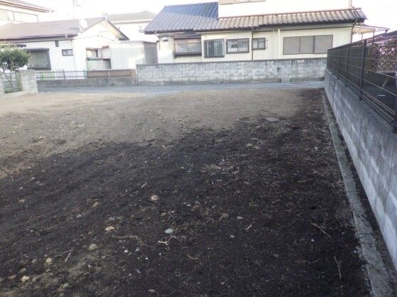 Vacant Land for Sale in Tokai Village, Ibaraki - 208.82 sqm - Thumbnail 3
