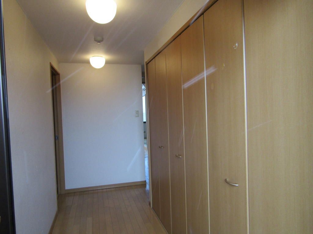 Vellfáre Kamimutsuka 508 3LDK Apartment in Aizu-Wakamatsu - Thumbnail 3