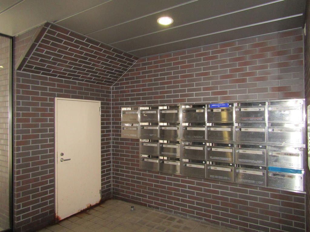 Vellfáre Kamimutsuka 508 3LDK Apartment in Aizu-Wakamatsu - Image 1