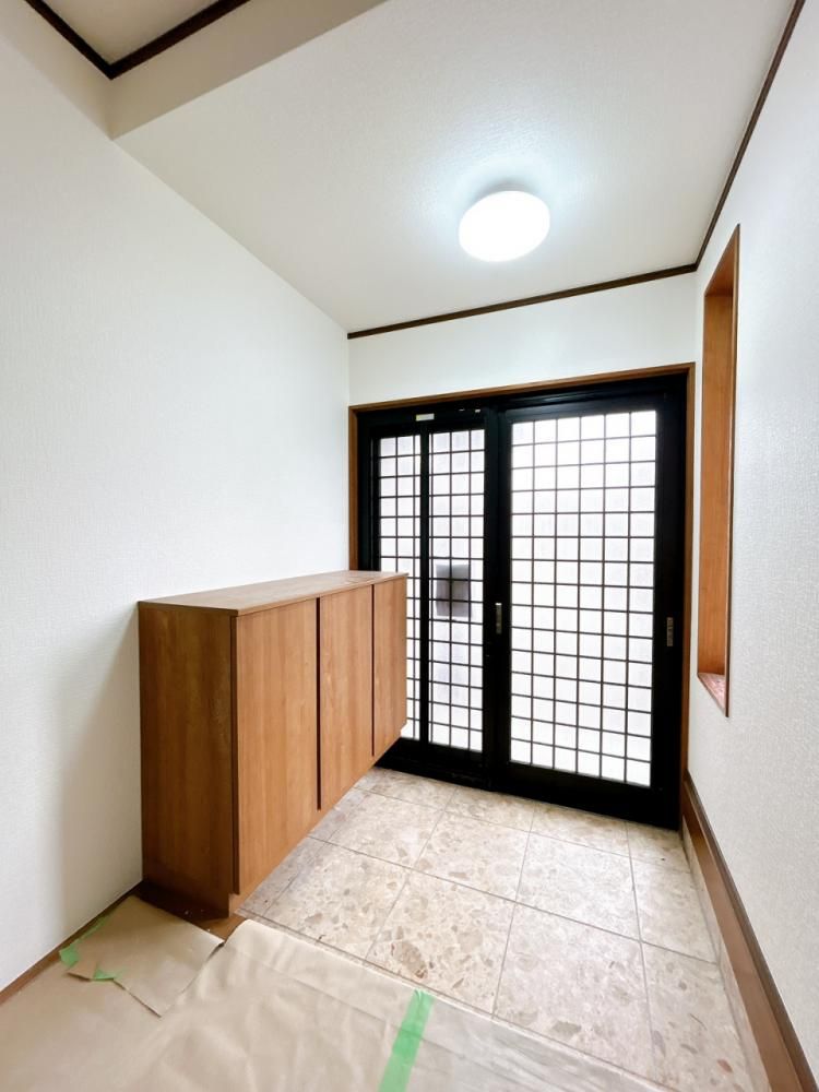 Renovated 5SLDK House for Sale in Sakata, Yamagata - Thumbnail 2