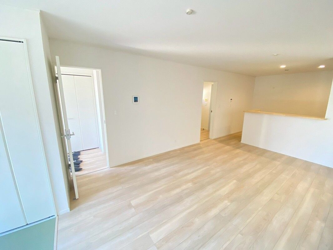 New 4LDK House in Iwakura, Aichi - Near Daizanji Station - Thumbnail 4