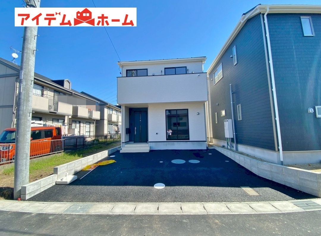 New 4LDK House in Iwakura, Aichi - Near Daizanji Station - Thumbnail 2