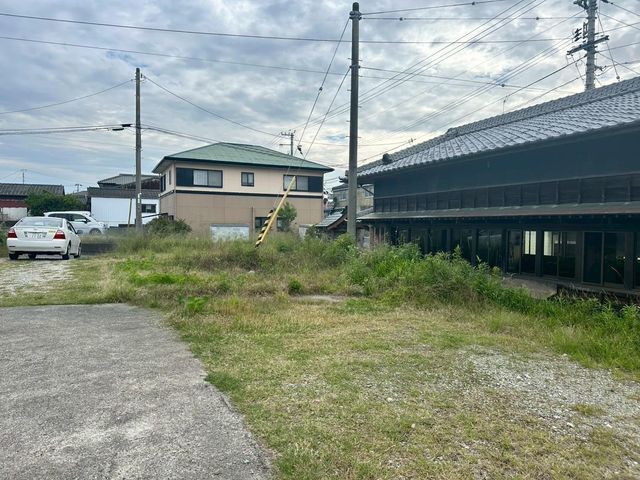 Vacant Land for Sale in Kitookisu, Tokushima City - Thumbnail 2