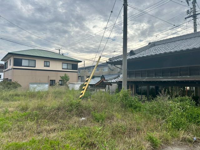 Vacant Land for Sale in Kitookisu, Tokushima City - Thumbnail 3