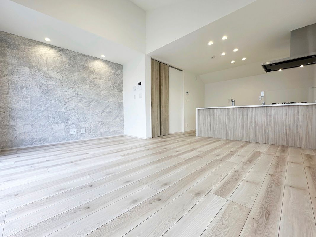 Land for Sale in Setagaya, Tokyo - Luxsis Yukigaya Otsuka - Thumbnail 3