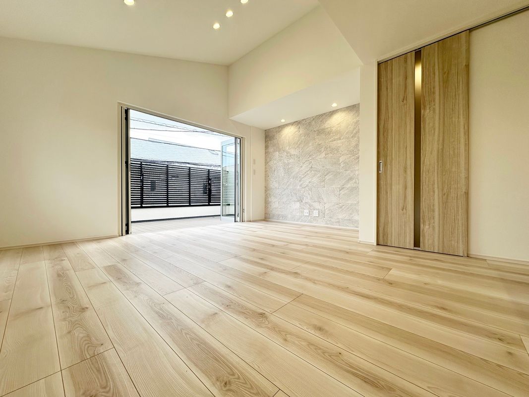 Land for Sale in Setagaya, Tokyo - Luxsis Yukigaya Otsuka - Thumbnail 4