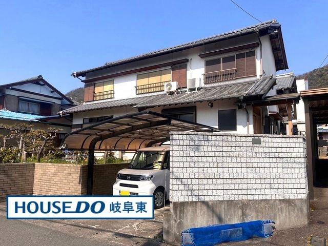 4SLDK House in Gifu City with 133㎡ Floor Space - Thumbnail 3