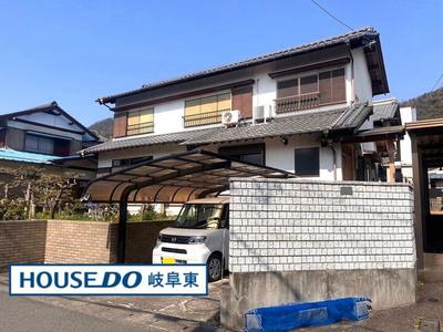 4SLDK House in Gifu City with 133㎡ Floor Space — Image 2, Gifu, Gifu