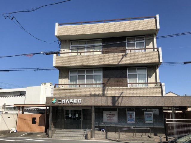 4SLDK House in Gifu City with 133㎡ Floor Space - Thumbnail 4