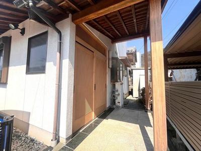 4SLDK House in Gifu City with 133㎡ Floor Space — Image 4, Gifu, Gifu