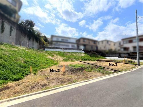 Vacant Land for Sale in Hadano, Kanagawa - 14 Min Walk to Station - Thumbnail 4