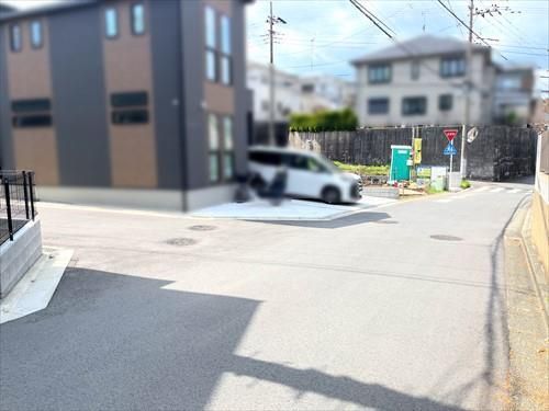 Vacant Land for Sale in Hadano, Kanagawa - 14 Min Walk to Station - Thumbnail 2