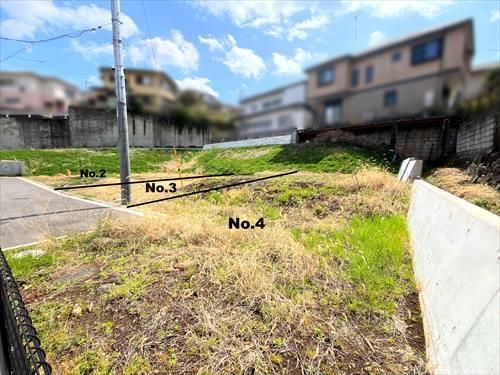 Vacant Land for Sale in Hadano, Kanagawa - 14 Min Walk to Station - Thumbnail 3
