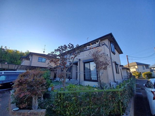 6LDK Family Home in Yasu City with Large Garden - Thumbnail 2