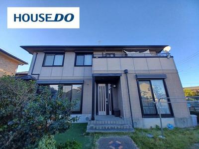 6LDK Family Home in Yasu City with Large Garden — Image 1, Yasu, Shiga