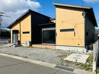 2021 Built Single-Story House in Yukuhashi with 4 Bedrooms — Image 2, Yukuhashi, Fukuoka