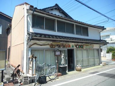 1-387 - Property Details - Yamaguchi Prefecture Hagi City Vacant House Bank Site — Image 4, Hagi, Yamaguchi