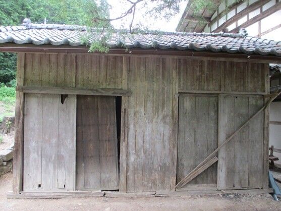 Traditional Kominka with Kura Storehouse in Shimonita, Gunma - Thumbnail 4