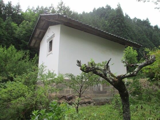 Traditional Kominka with Kura Storehouse in Shimonita, Gunma - Thumbnail 3