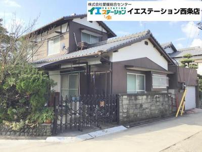 Used detached house Real estate sales Ehime General 9124 Used house Niihama City Kamigo 1-chome - Niihama City — Image 1, Niihama City, Ehime