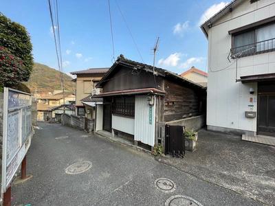68-year-old house in Maruyama, Kitakyushu — Image 1, Moji, Fukuoka
