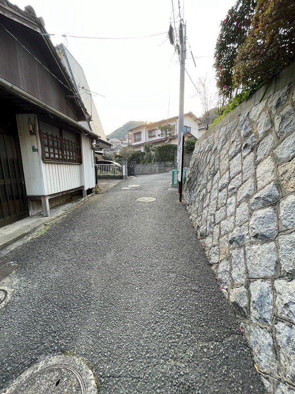 68-year-old house in Maruyama, Kitakyushu - Thumbnail 4