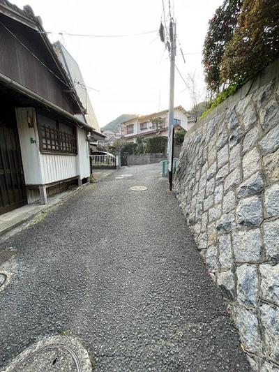 68-year-old house in Maruyama, Kitakyushu — Image 3, Moji, Fukuoka