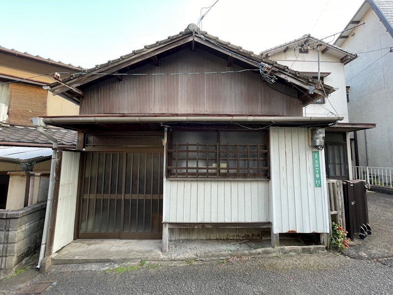 68-year-old house in Maruyama, Kitakyushu - Thumbnail 2