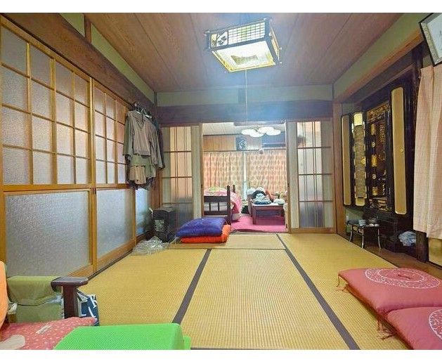 5SK House in Gifu City - 300万円 - 110.54㎡ Living Space - Thumbnail 4