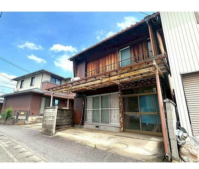 5SK House in Gifu City - 300万円 - 110.54㎡ Living Space - Thumbnail 2