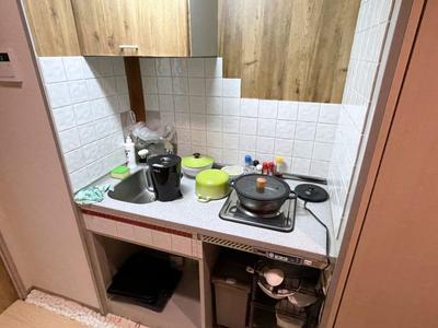 2K Condo in Grand Wing Maiko Highland, Minamiuonuma City — Toilet, Minamiuonuma, Niigata