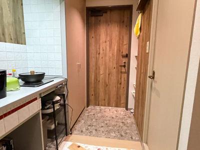 2K Condo in Grand Wing Maiko Highland, Minamiuonuma City — Interior, Minamiuonuma, Niigata