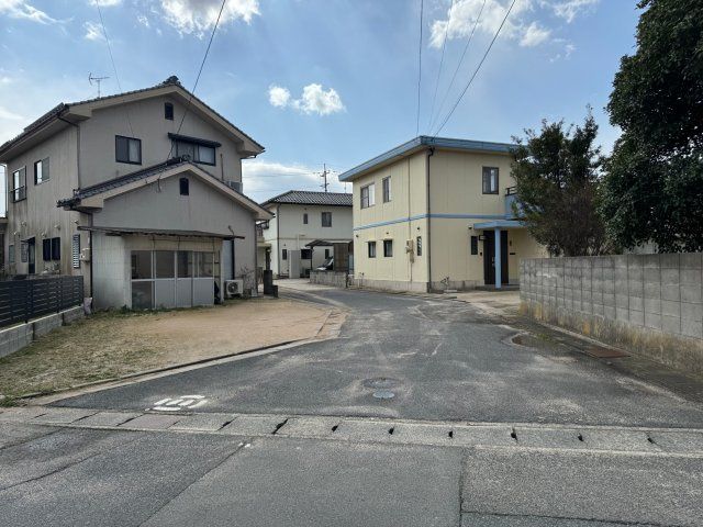 Vacant Land for Sale in Sakaiminato City, Tottori Prefecture - Thumbnail 2