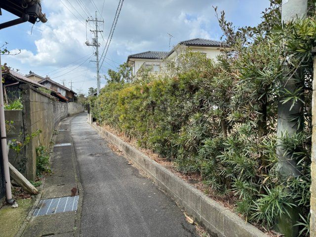 Vacant Land for Sale in Sakaiminato City, Tottori Prefecture - Thumbnail 3