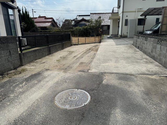 Vacant Land for Sale in Sakaiminato City, Tottori Prefecture - Thumbnail 4