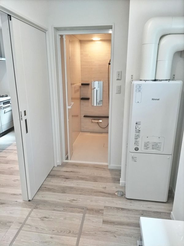 Building Plot for Sale in Yuriagahara, Kita-ku, Sapporo - Thumbnail 4