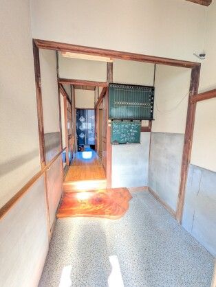 Traditional 1969 House for Sale in Toyota City, Aichi - Thumbnail 4