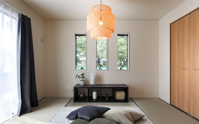 New 4LDK House for Sale in Nago City, Okinawa - Irodori Ai Town - Thumbnail 4