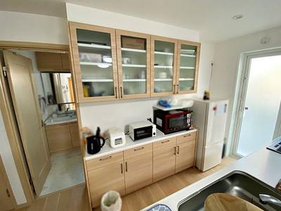 4LDK House in Toyokawa with Solar Power and Floor Heating — Image 4, Toyokawa, Aichi