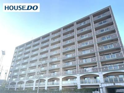 GranCity Minami-Matsumoto 3LDK Condo Near Station — Image 10, Matsumoto, Nagano