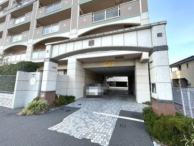 GranCity Minami-Matsumoto 3LDK Condo Near Station — Image 50, Matsumoto, Nagano