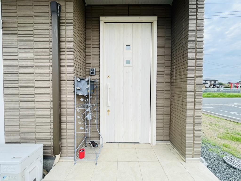 4LDK Single-Family Home for Sale in Isesaki, Gunma - Thumbnail 3
