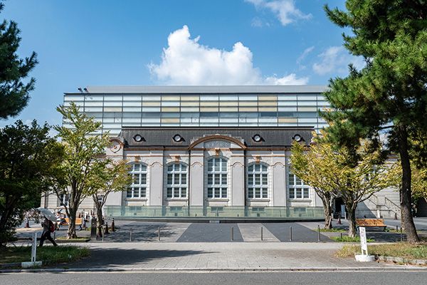 Operational Kyoto Lodging Facility Near Heian Shrine for Sale - Thumbnail 2