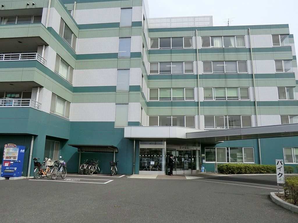 New 3LDK House in Niiza, Saitama with South Balcony & Floor Heating - Thumbnail 3