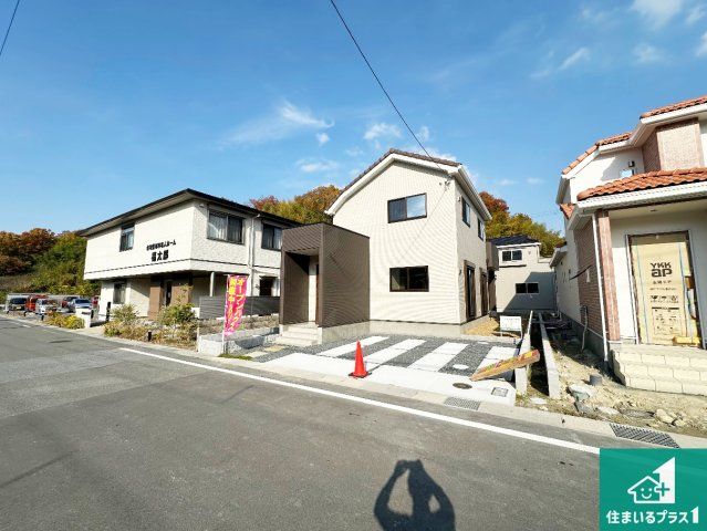 New 4LDK House for Sale in Kizugawa, Kyoto - Thumbnail 4
