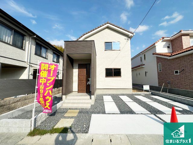 New 4LDK House for Sale in Kizugawa, Kyoto - Thumbnail 2