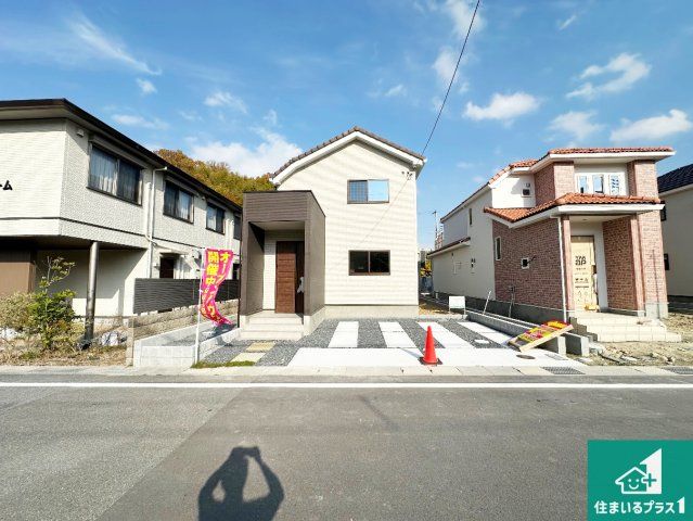 New 4LDK House for Sale in Kizugawa, Kyoto - Thumbnail 3