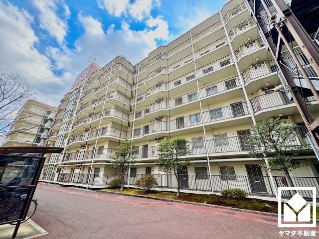 3LDK Apartment in Koto Heights Fushimi Inari, Kyoto - Thumbnail 3