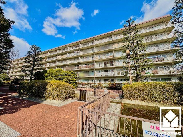 3LDK Apartment in Koto Heights Fushimi Inari, Kyoto - Thumbnail 2