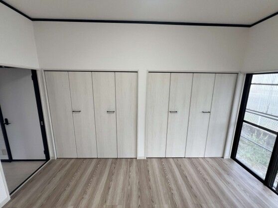 Renovated 2LDK House for Sale in Toyama City, Toyama - Thumbnail 2